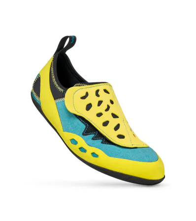 Climbing Shoes Scarpa Piki J