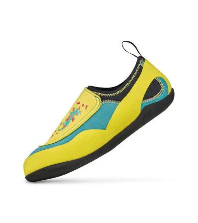 Climbing Shoes Scarpa Piki J