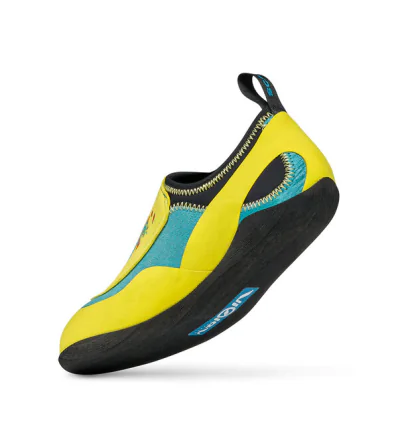 Climbing Shoes Scarpa Piki J