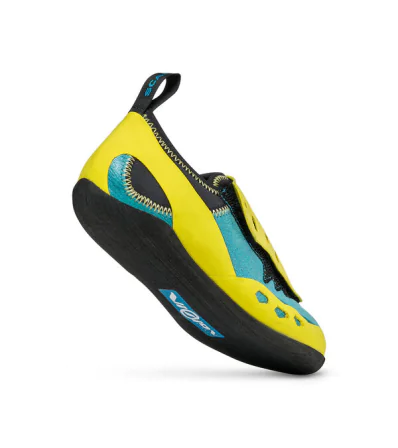 Climbing Shoes Scarpa Piki J