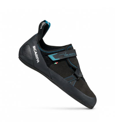 Scarpa Velocity M's Summer 2024