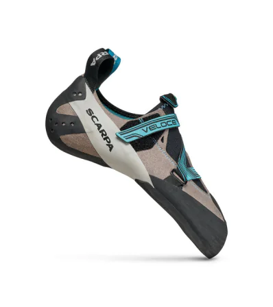 Climbing Shoes Scarpa Veloce W's
