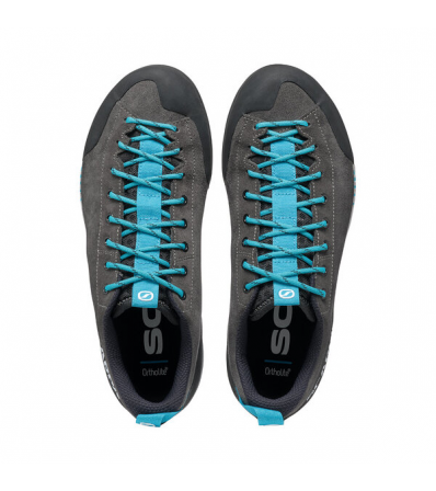 Scarpa Gecko M's Summer 2024