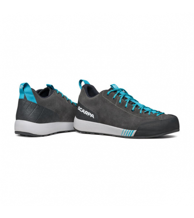 Scarpa Gecko M's Summer 2024