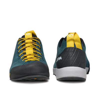 Scarpa Gecko M's Summer 2024