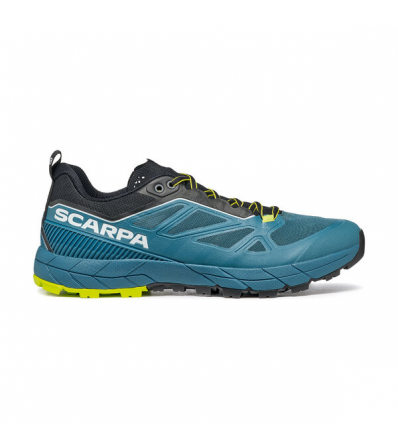 Scarpa Rapid Summer 2024