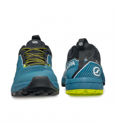 Scarpa Rapid Summer 2024