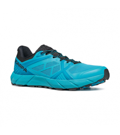 Chaussures de course Scarpa Spin 2.0 M's Summer 2023