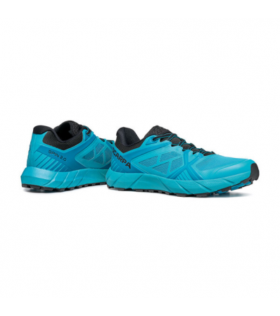 Trail Running Shoes Scarpa Spin 2.0 M's Summer 2023