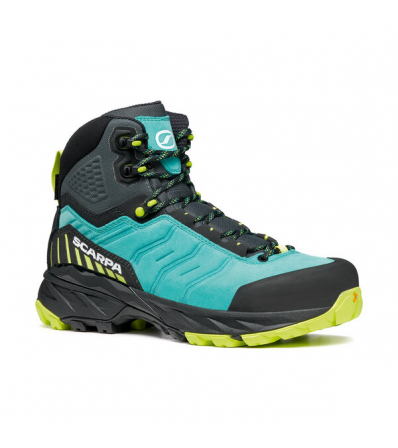 Планински Обувки Scarpa Rush TRK GTX W's Summer 2024