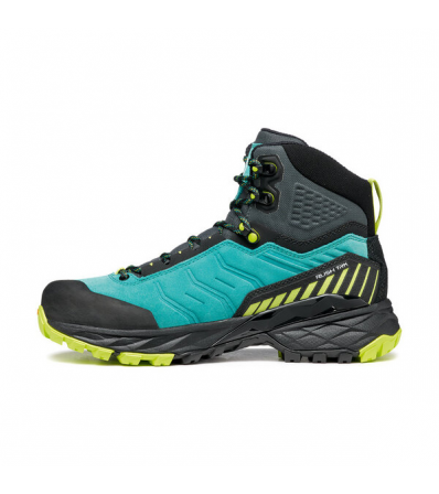 Планински Обувки Scarpa Rush TRK GTX W's Summer 2024