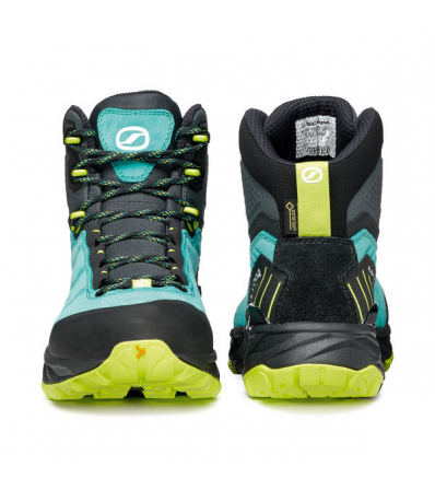 Планински Обувки Scarpa Rush TRK GTX W's Summer 2024