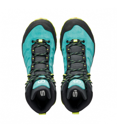 Scarpa Rush TRK GTX W's Summer 2024