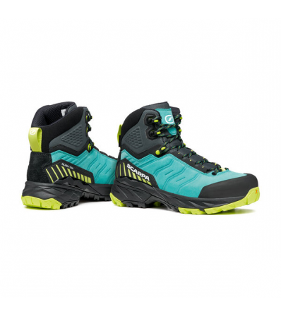 Scarpa Rush TRK GTX W's Summer 2024