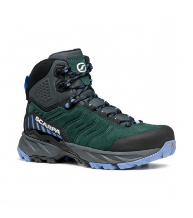 Scarpa Rush TRK GTX W's Summer 2024