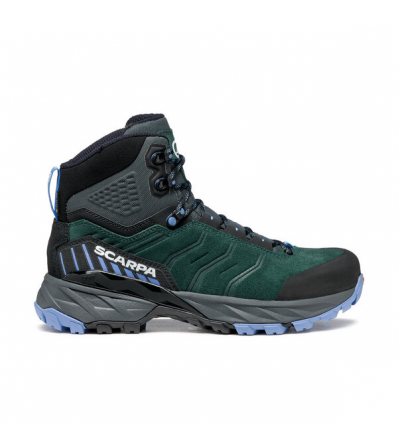 Scarpa Rush TRK GTX W's Summer 2024