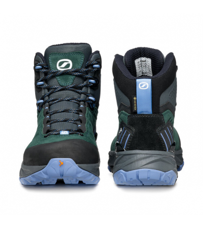 Scarpa Rush TRK GTX W's Summer 2024