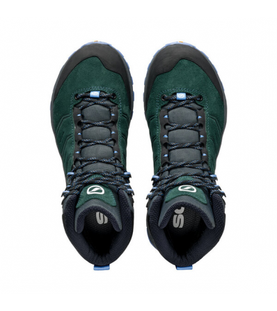 Scarpa Rush TRK GTX W's Summer 2024