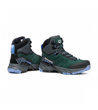 Scarpa Rush TRK GTX W's Summer 2024