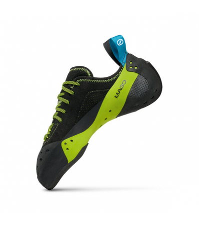 Scarpa Mago Summer 2024