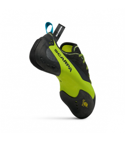 Scarpa Mago Summer 2024