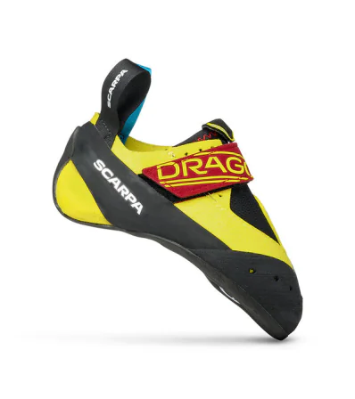 Еспадрили Scarpa Drago Kid Winter 2024