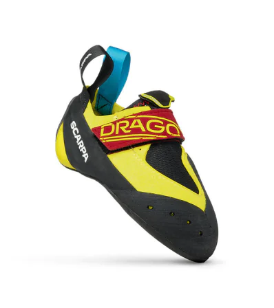 Еспадрили Scarpa Drago Kid Winter 2024