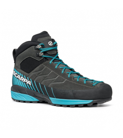 Scarpa Mescalito Mid GTX M's Summer 2024