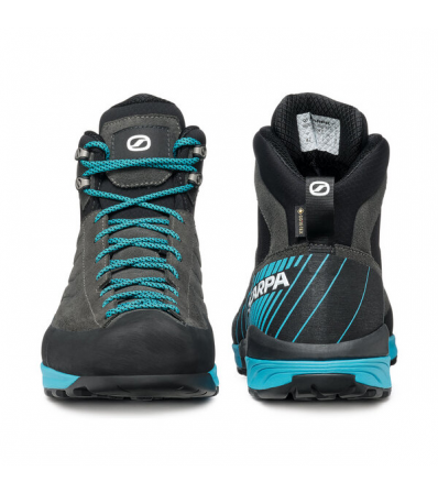 Scarpa Mescalito Mid GTX M's Summer 2024