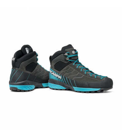 Scarpa Mescalito Mid GTX M's Summer 2024