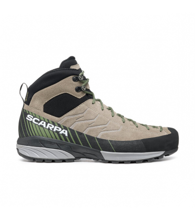 Scarpa Mescalito Mid GTX M's Summer 2024