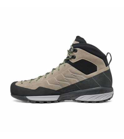 Scarpa Mescalito Mid GTX M's Summer 2024