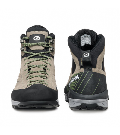 Scarpa Mescalito Mid GTX M's Summer 2024