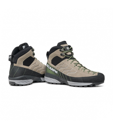 Scarpa Mescalito Mid GTX M's Summer 2024