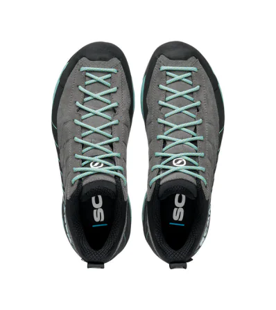 Планински обувки Scarpa Mescalito GTX W's