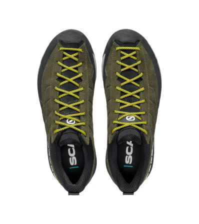 Scarpa Mescalito M's Summer 2024