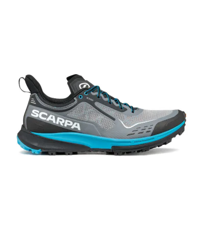 Scarpa Golden Gate KIMA RT M's Summer 2024