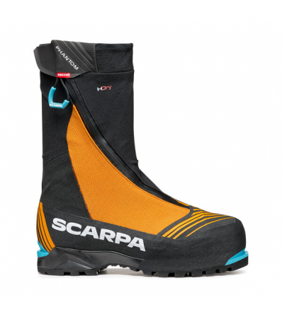 Mountaineering Shoes Scarpa Phantom 6000 HD M's