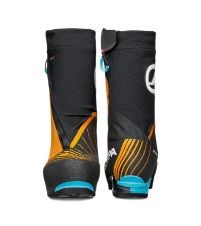 Mountaineering Shoes Scarpa Phantom 6000 HD M's