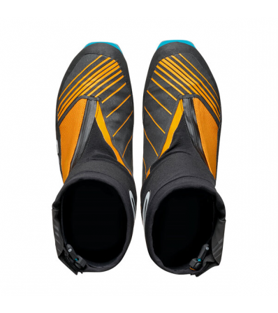 Mountaineering Shoes Scarpa Phantom 6000 HD M's