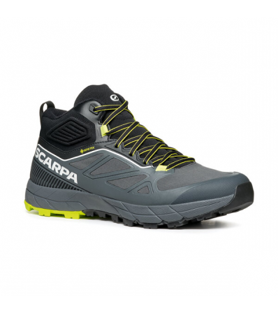 Scarpa Rapid Mid GTX M's Summer 2024