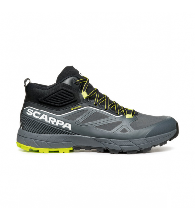 Scarpa Rapid Mid GTX M's Summer 2024