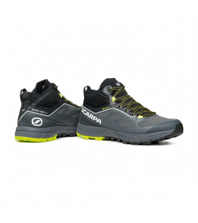 Scarpa Rapid Mid GTX M's Summer 2024