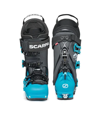 Ски обувки Scarpa 4 Quattro XT M's Winter 2024