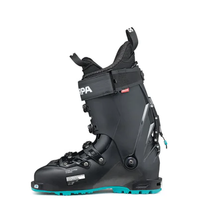 Scarpa 4 Quattro SL W's Winter 2024