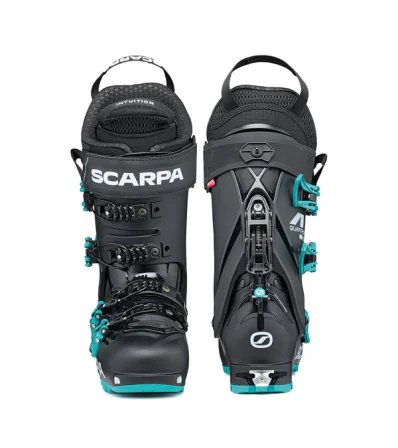 Scarpa 4 Quattro SL W's Winter 2024