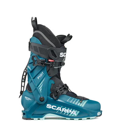 Scarpa F1 GT W's Winter 2024