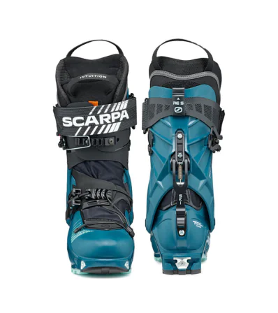 Scarpa F1 GT W's Winter 2024