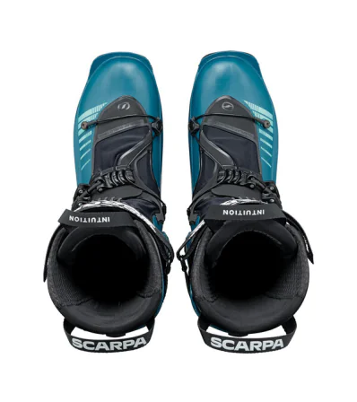 Scarpa F1 GT W's Winter 2024