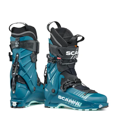 Scarpa F1 GT W's Winter 2024